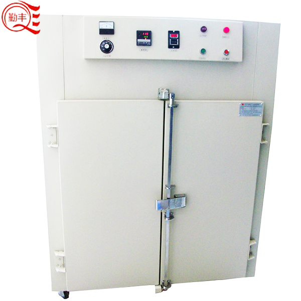 Temperature control industrial furnace customized conveyor curing oven details