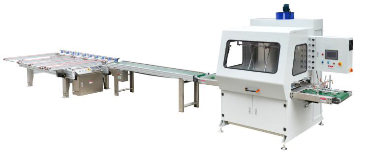 Wooden panel automatic linear spray paint machine for sale manufacture