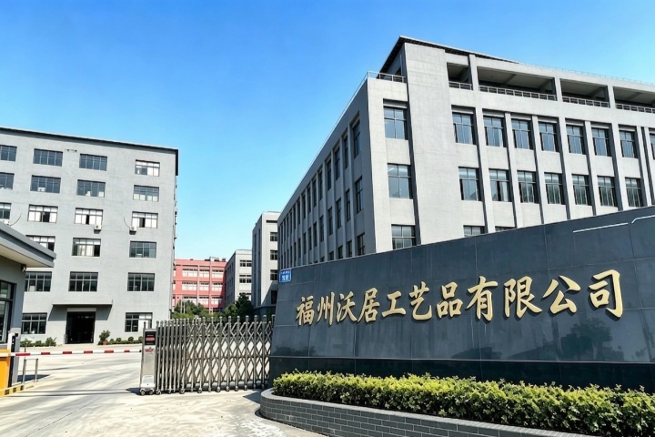 Fuzhou Woju Arts and Crafts Co., Ltd.