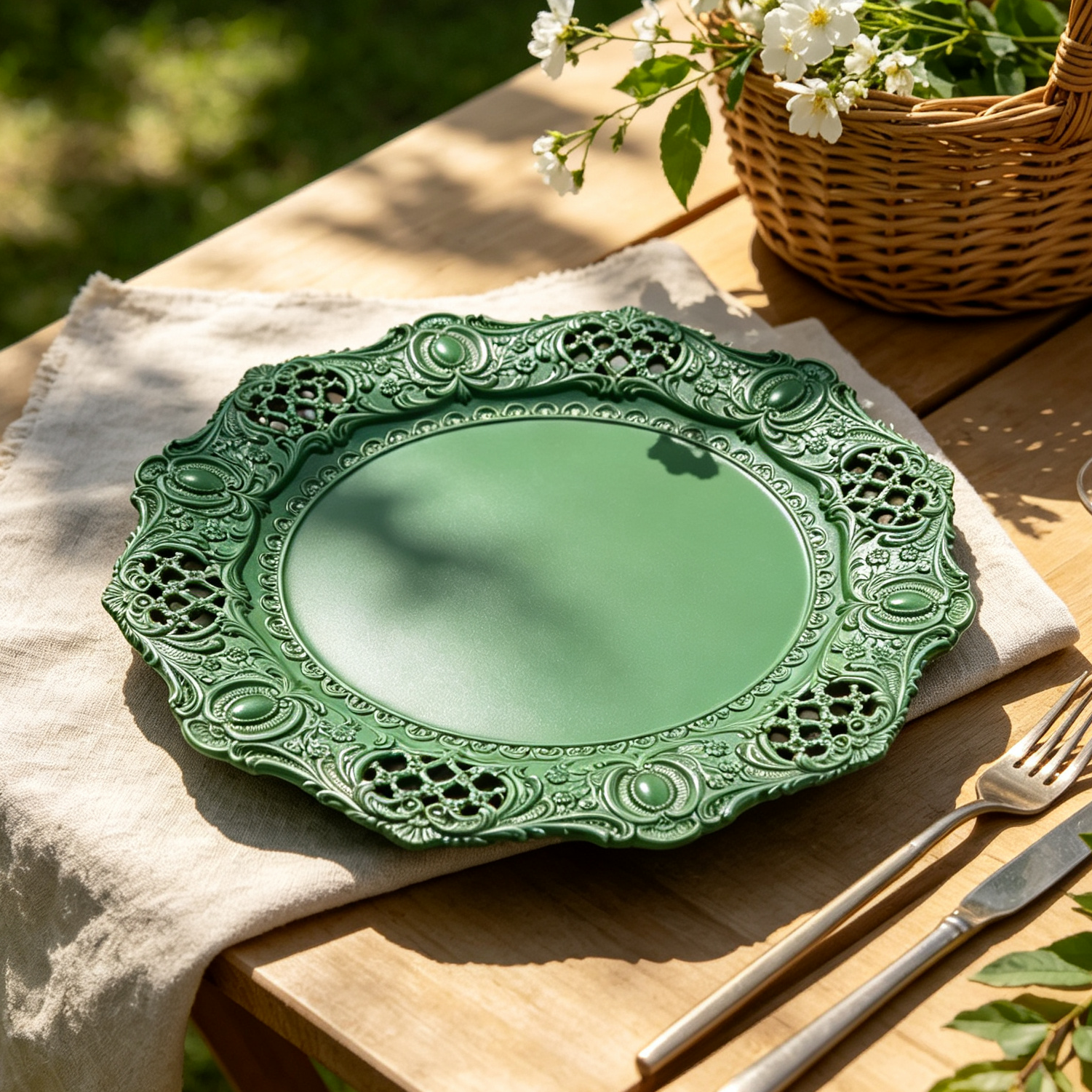 33cm durable fujian factory direct party-3