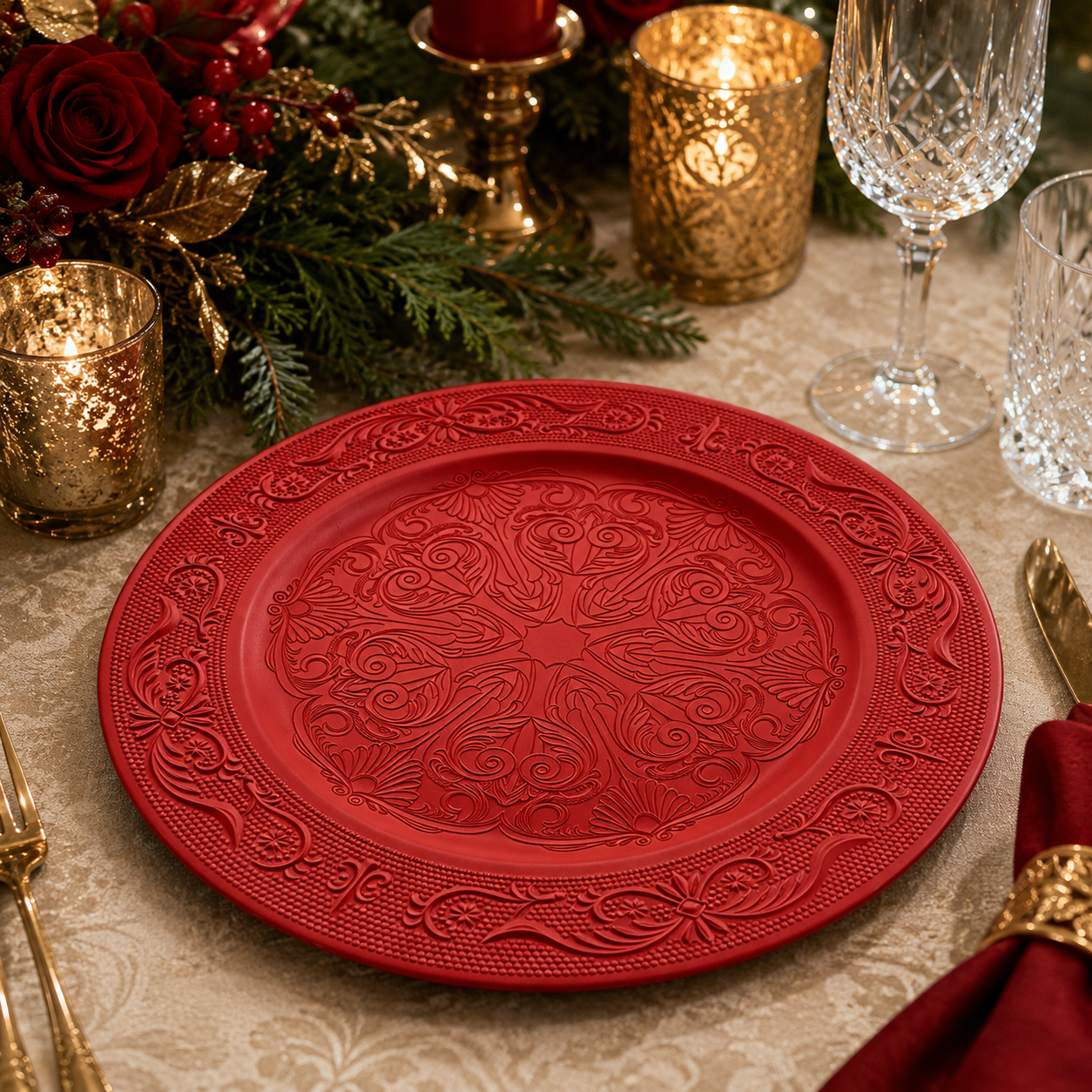 33cm durable fujian factory direct party-2
