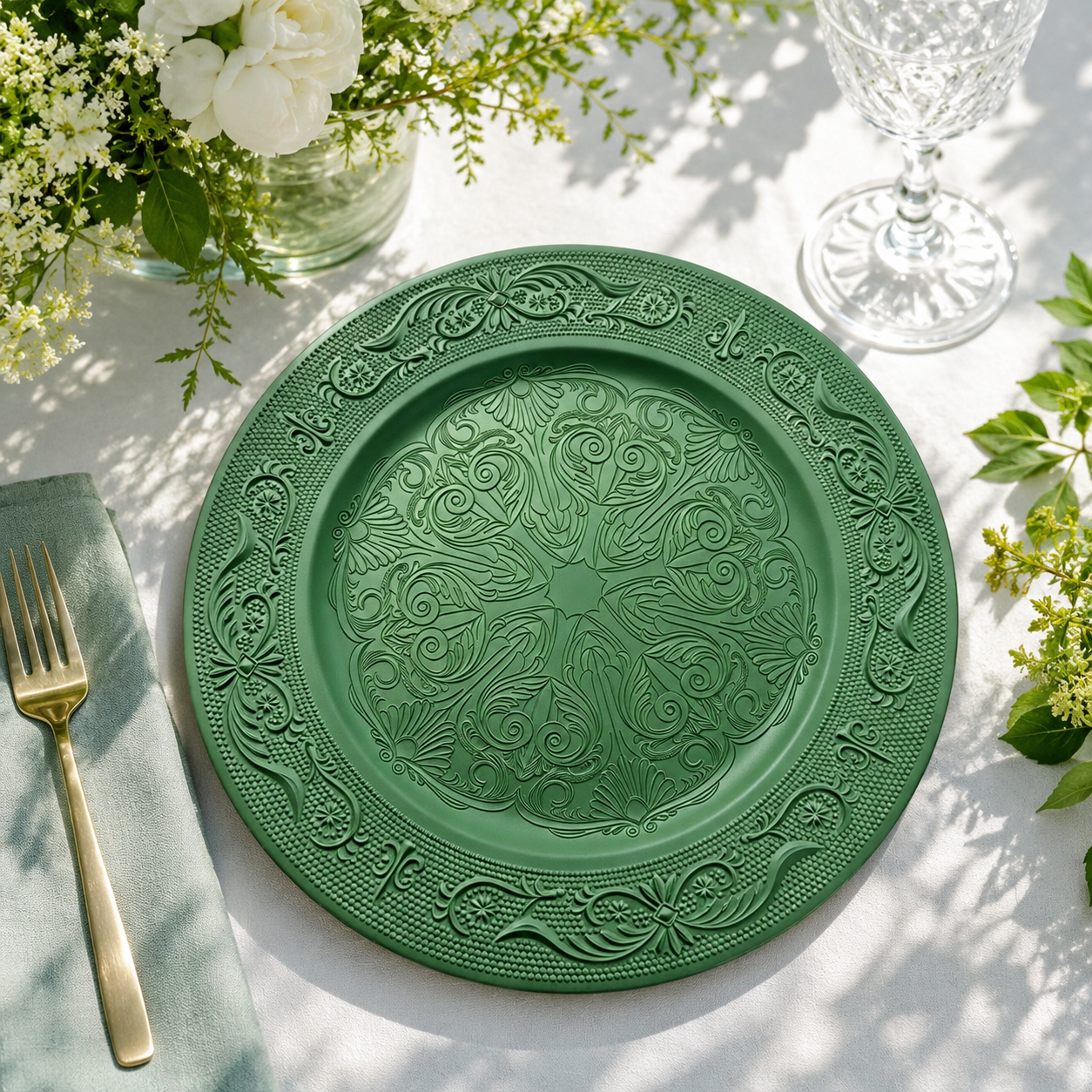 33cm durable fujian factory direct party-3