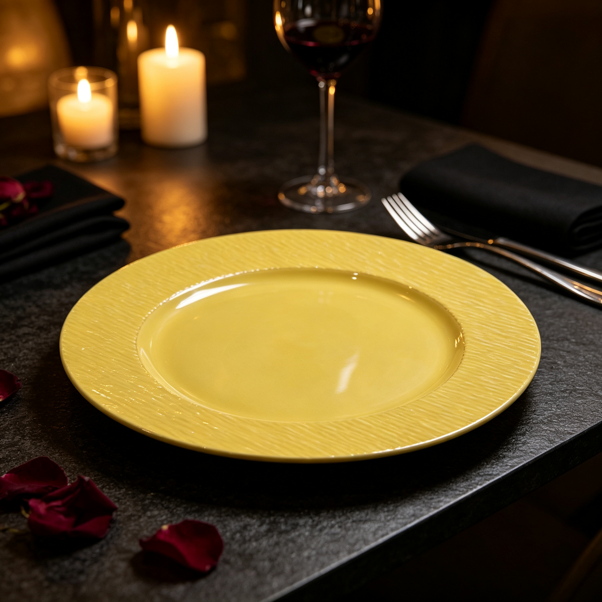 33cm durable factory direct hotels weddings-3