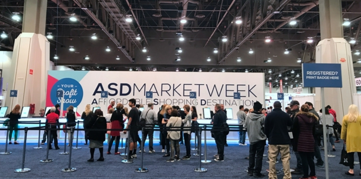 ASD Marketweek
