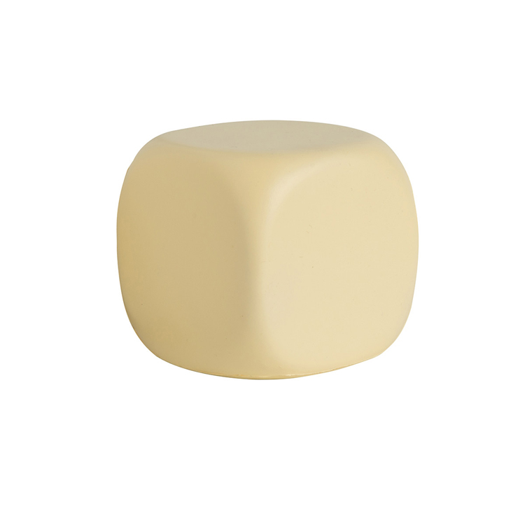 Professional Manufacturer DIY DieCision Stress Relievers/DIY DieCision Stress Relief Ball/DIY DieCision Anti Stress Foam Ball