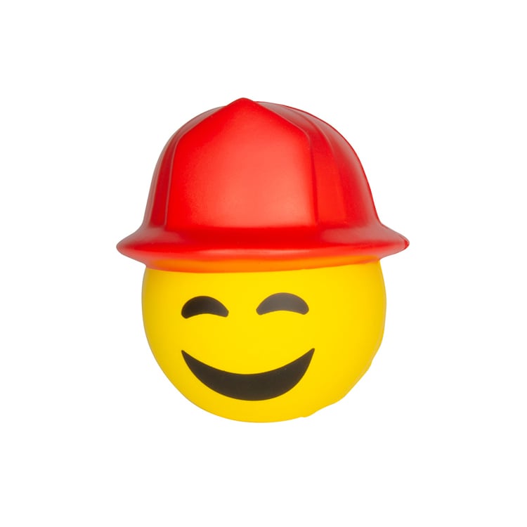 Hataí Emoji Dóntaí Teo. Stres Ioscailí