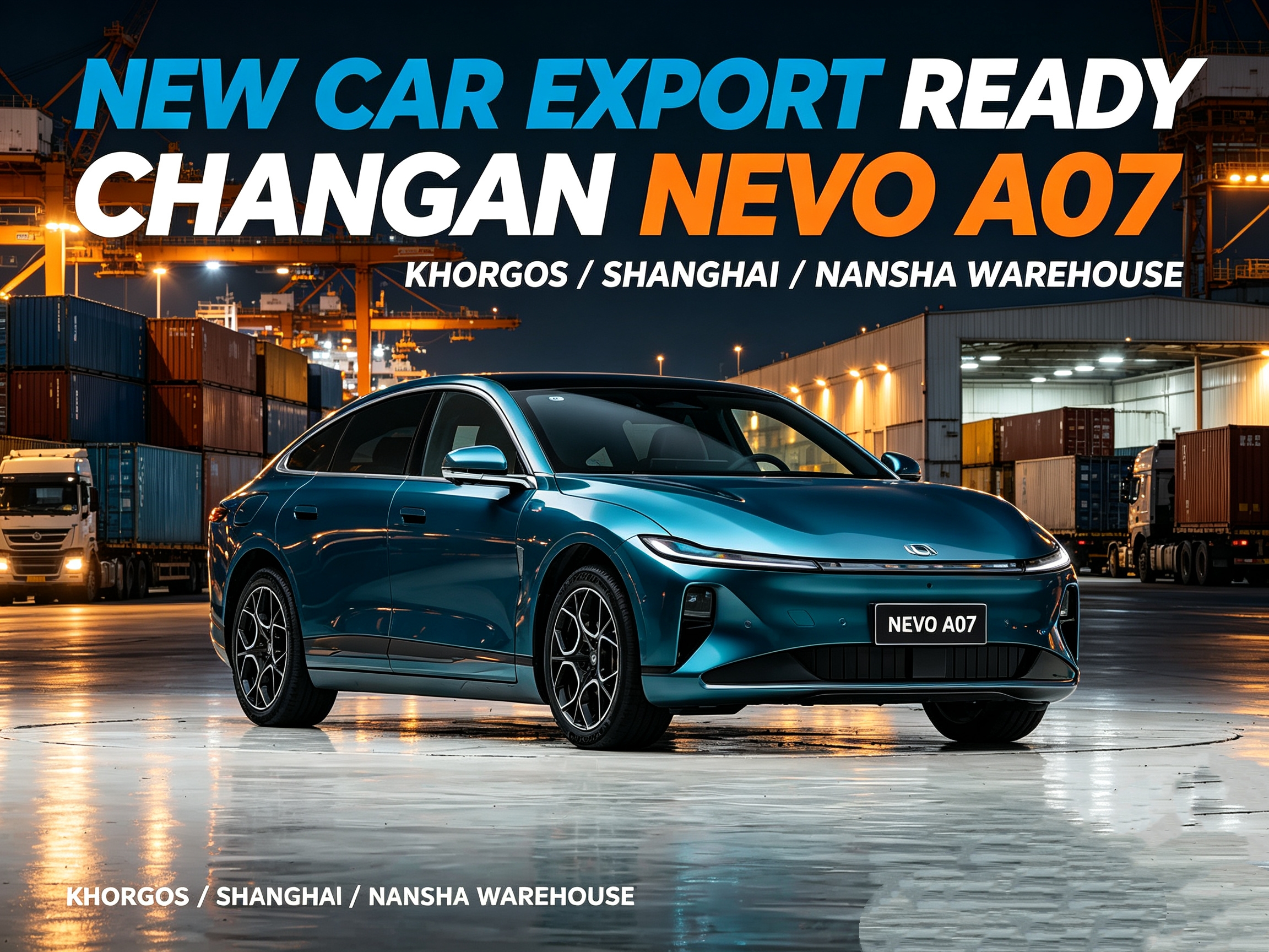 Changan Sedan Modellerinin İç Mekân Konfor ve Kolaylık Özellikleri