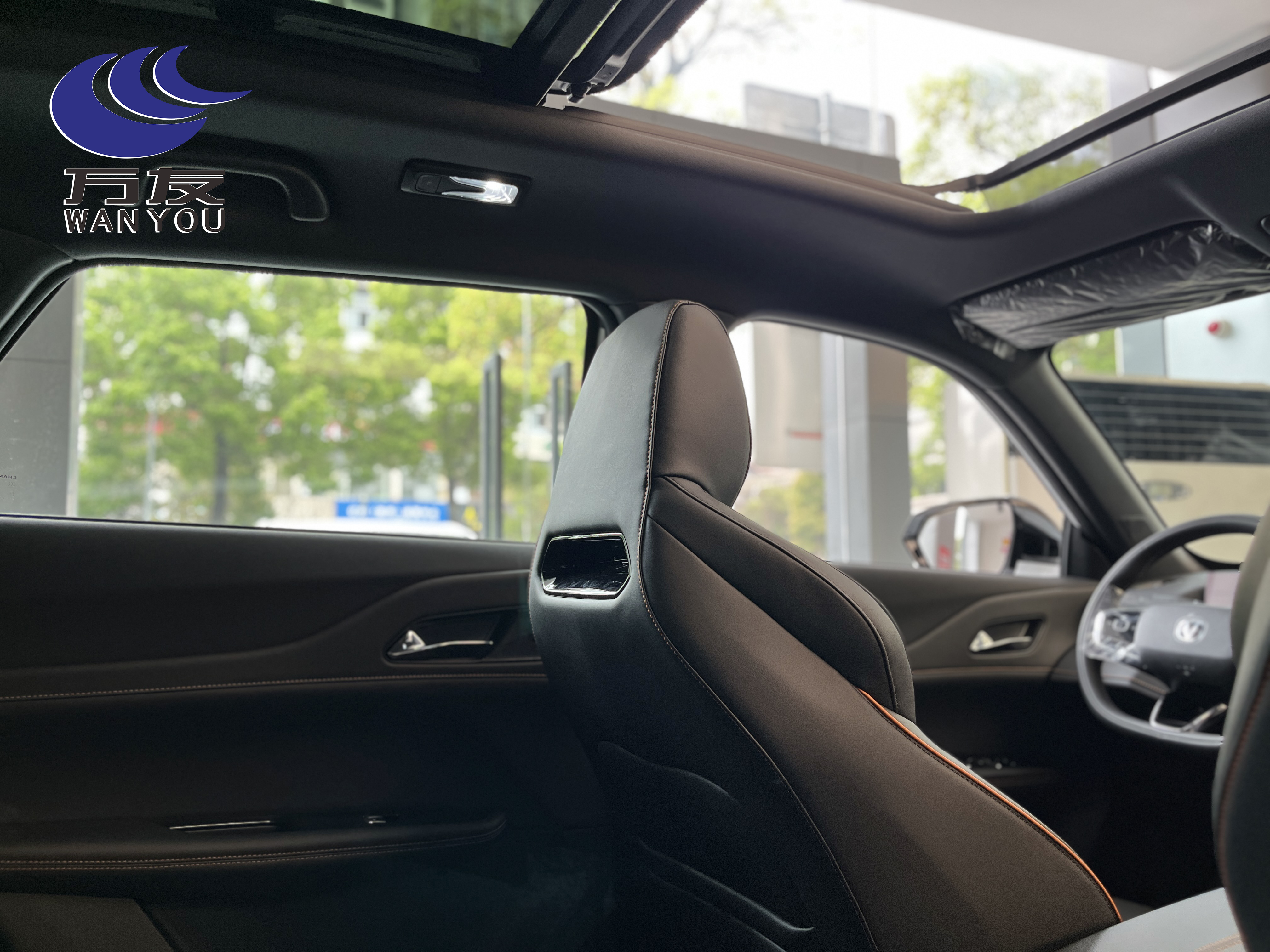 Premium Konfor ve Ergonomik Tasarım Mükemmelliği