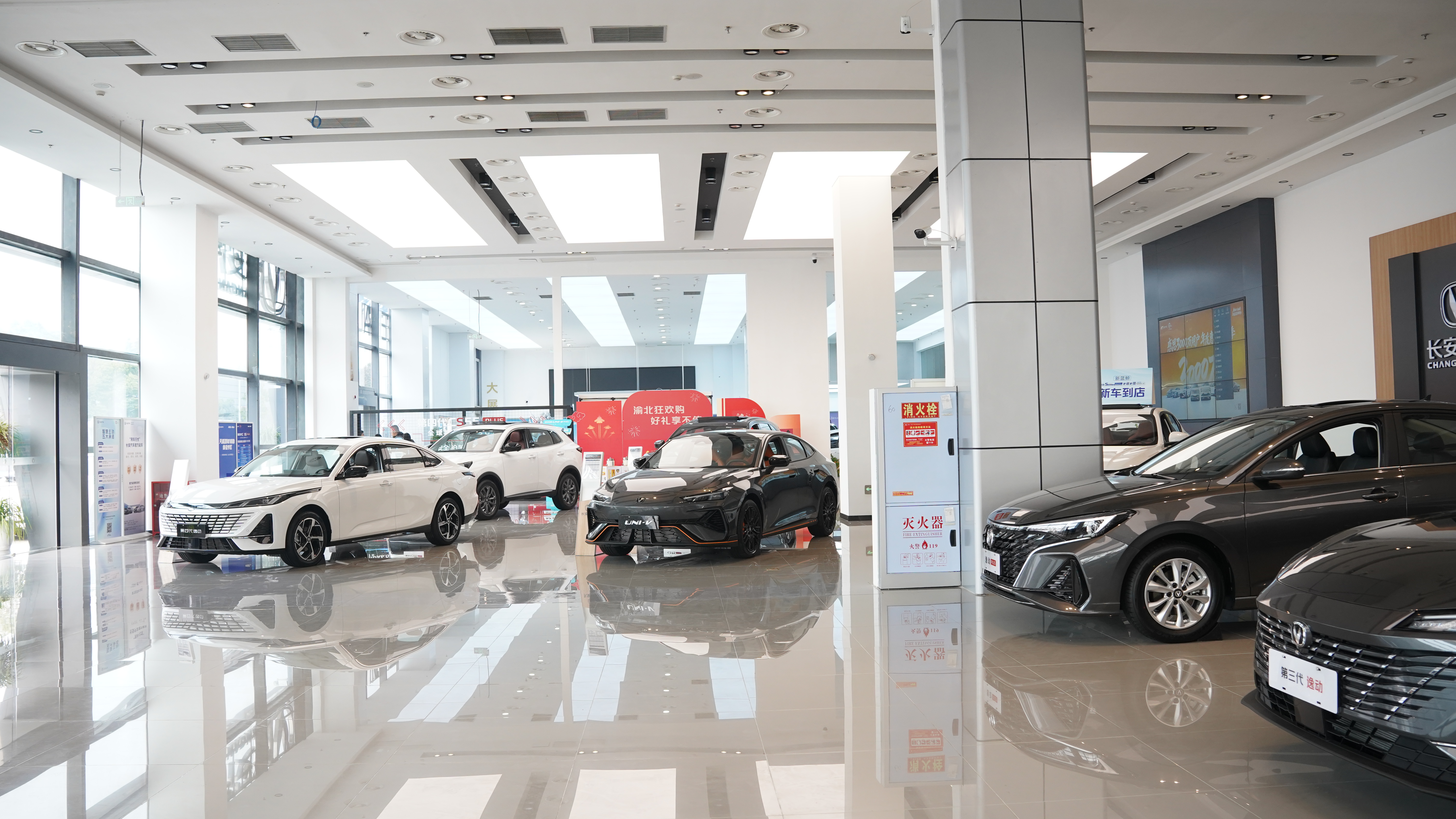 Полный доступ к ассортименту через сети оптовых продаж автомобилей Performance