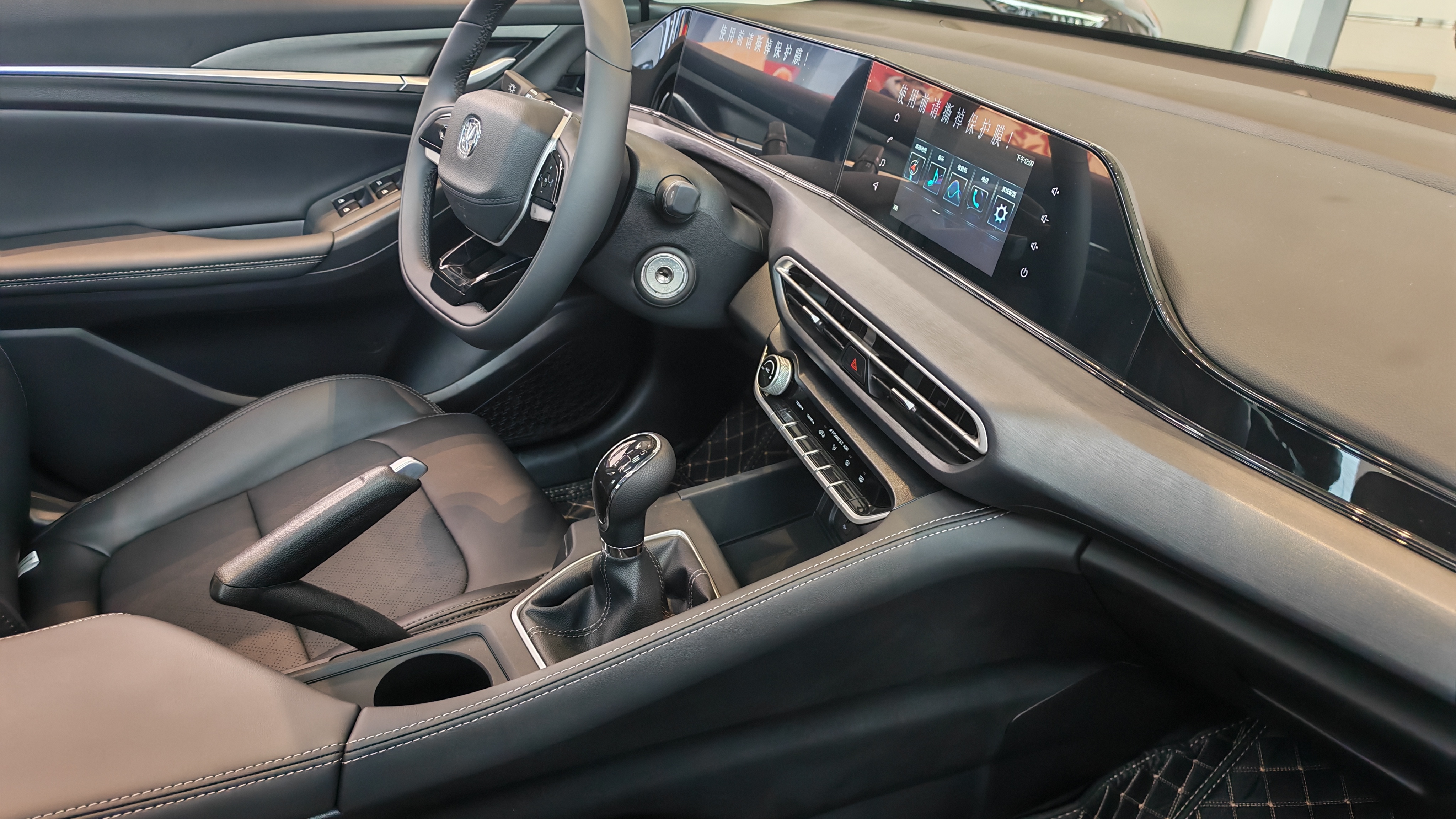 Changan Eado Sedan’ında Güvenlik ve Teknoloji Özelliklerini Anlamak