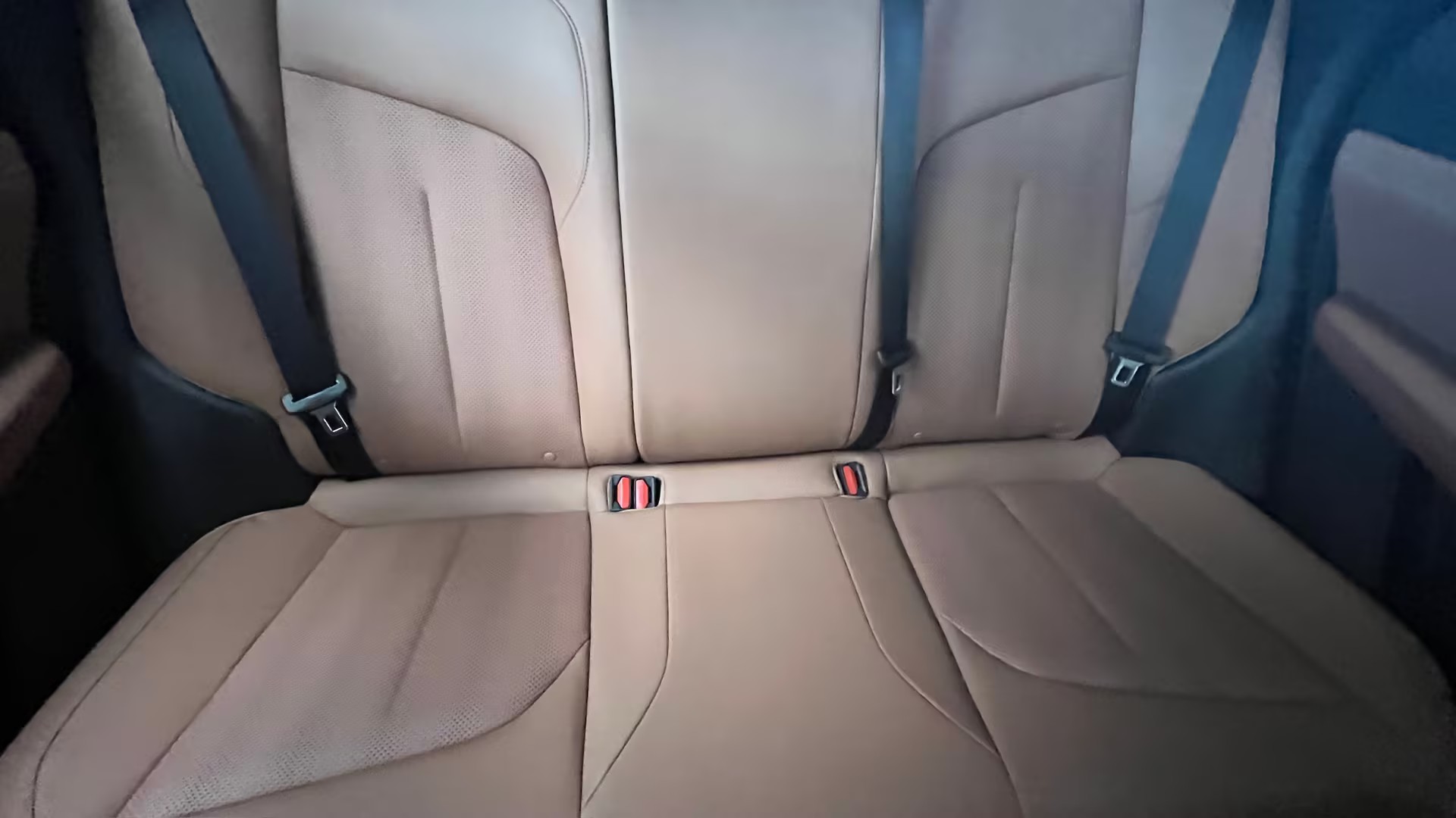 Gelişmiş Güvenlik Teknolojisi Entegrasyonu