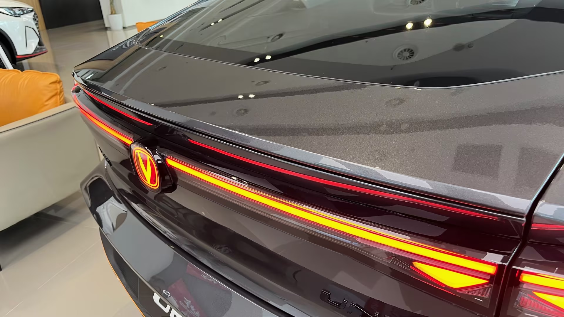Advanced Infotainment and Connectivity