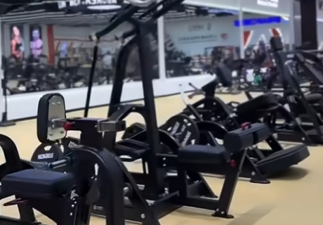 MPKS – Seu Parceiro em Fitness