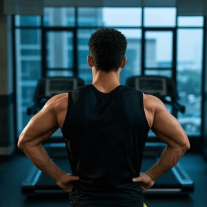 Academia / Ginásio / Centro de Fitness / Clube de Saúde