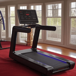 Equipamentos de Fitness Residenciais