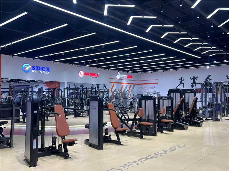 Launches New Commercial Strength Training Machines (1).jpg