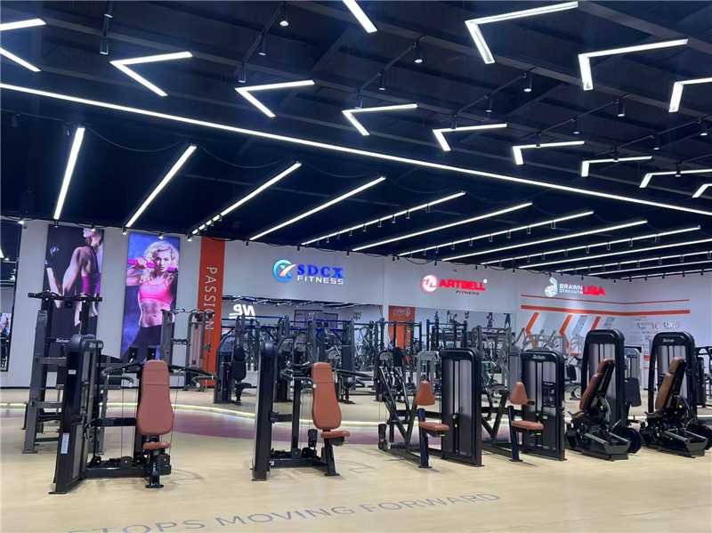 Launches New Commercial Strength Training Machines (5).jpg