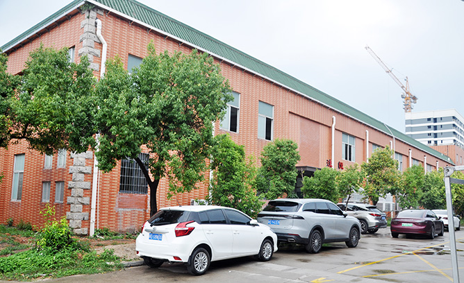 Xiamen Yuheng Industry and Trade Co., Ltd.