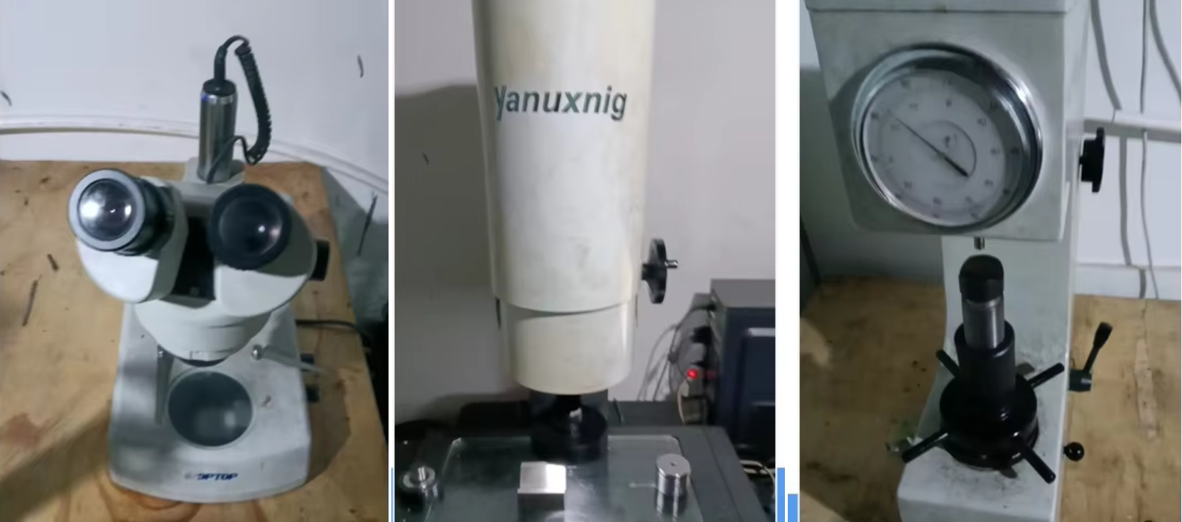 Customized Precision Rapid Prototype Machining Service for Metal Parts-Stainless Steel Aluminum CNC Drilling Parts manufacture