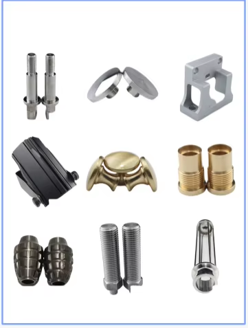 Welche ökologischen Vorteile bietet die CNC-Fertigung?