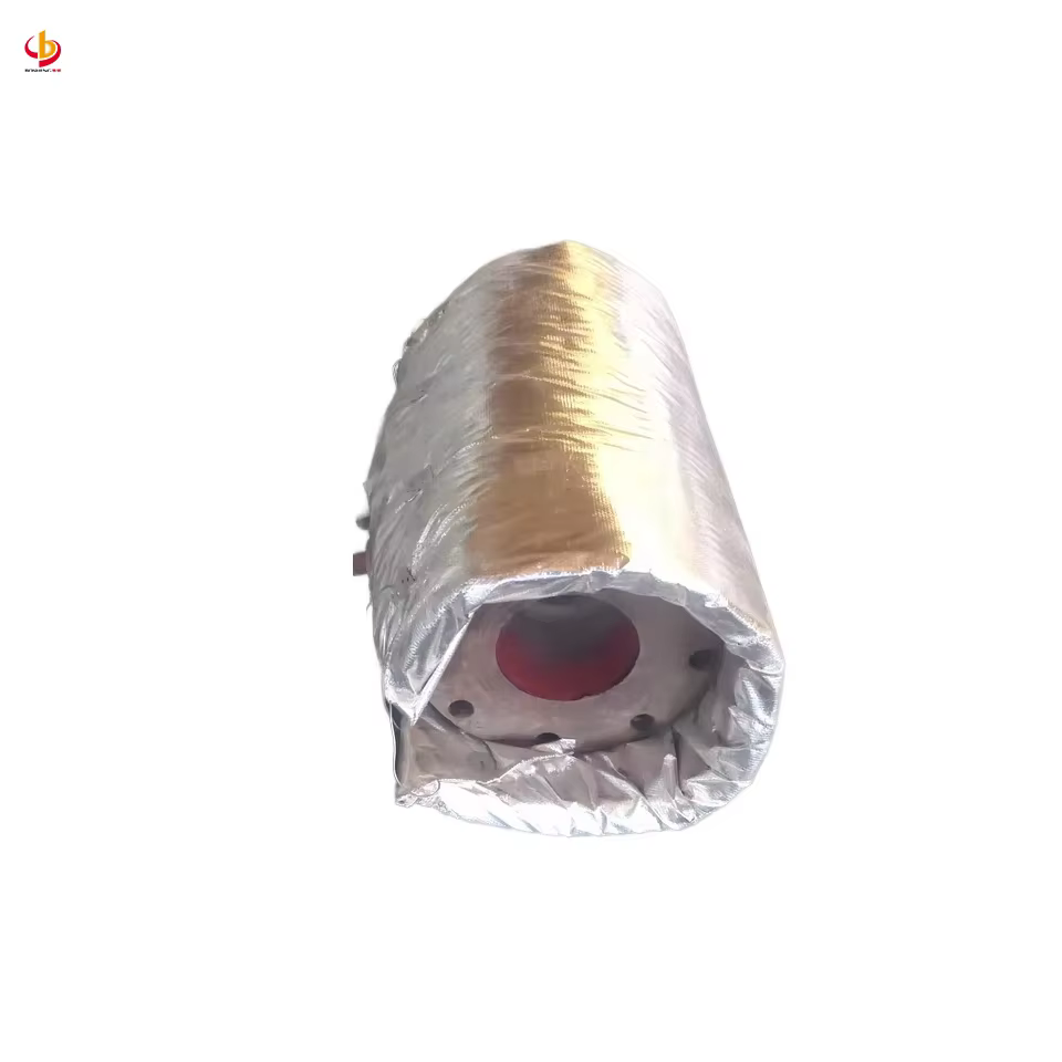 rock wool rolls