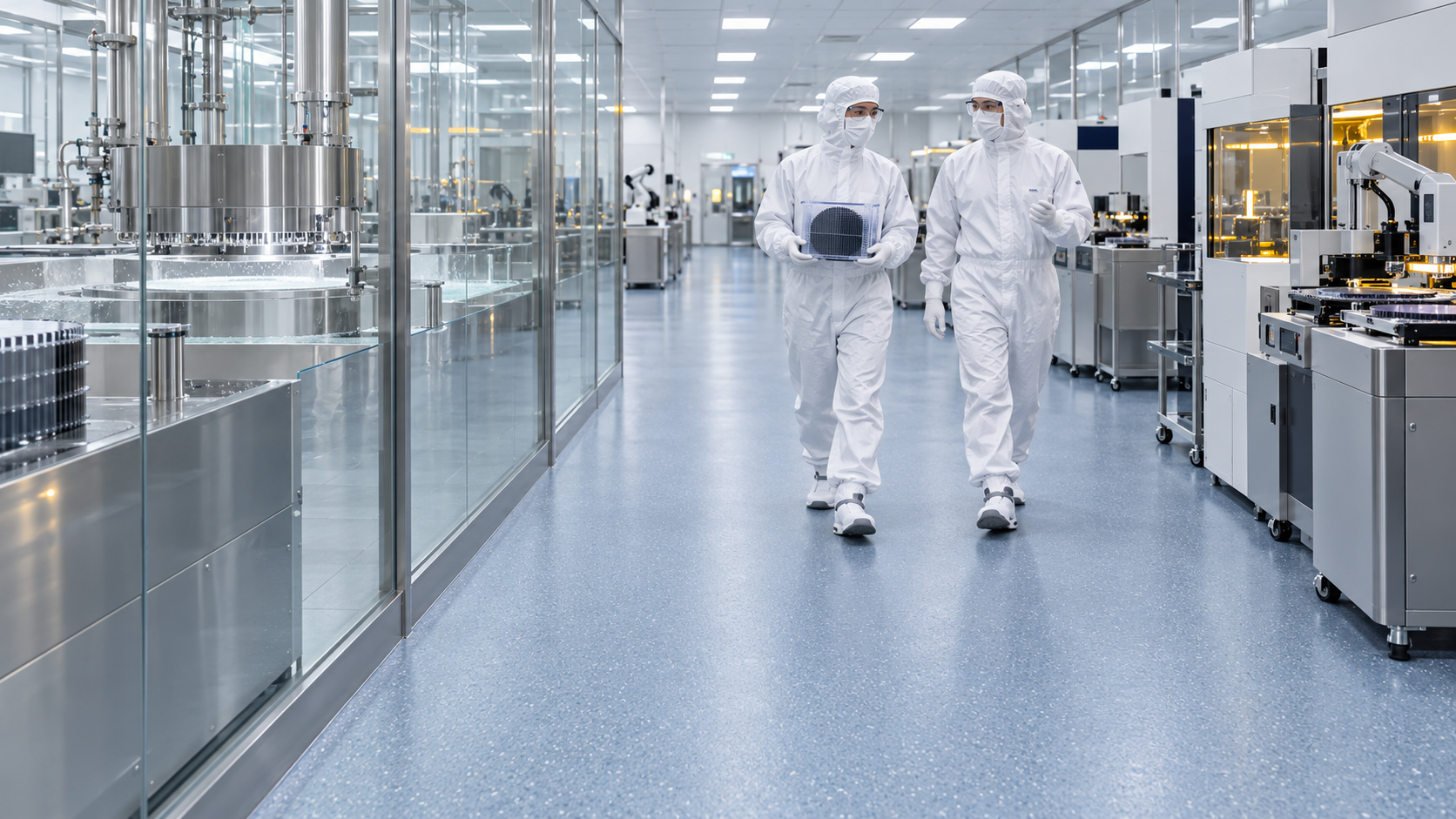Weekly ESD Industry Brief: 31 August–7 September 2026
