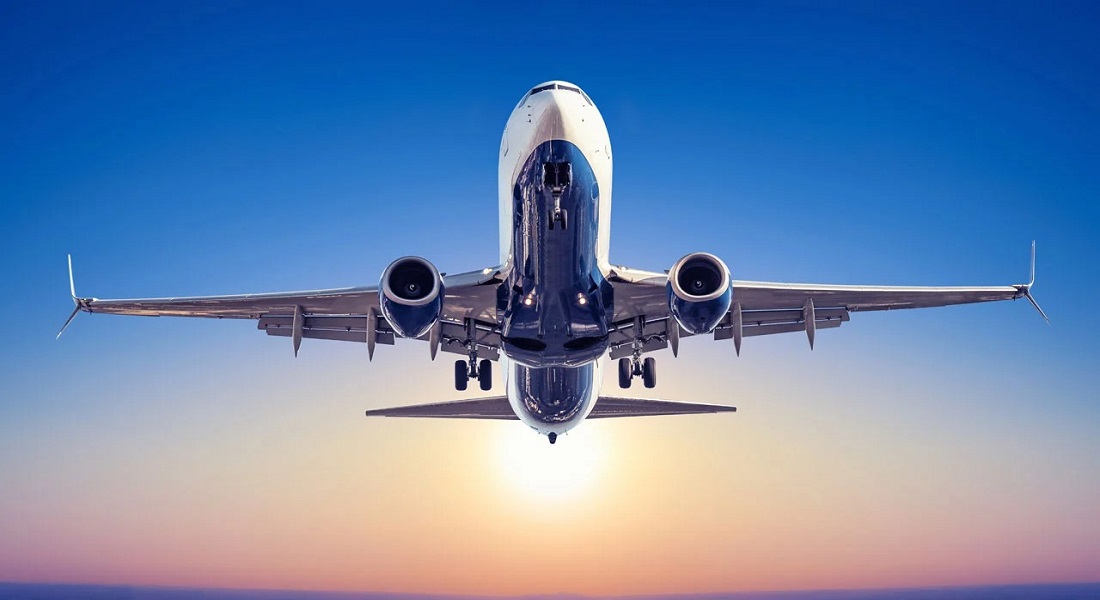 Aerospace Manufacturing
