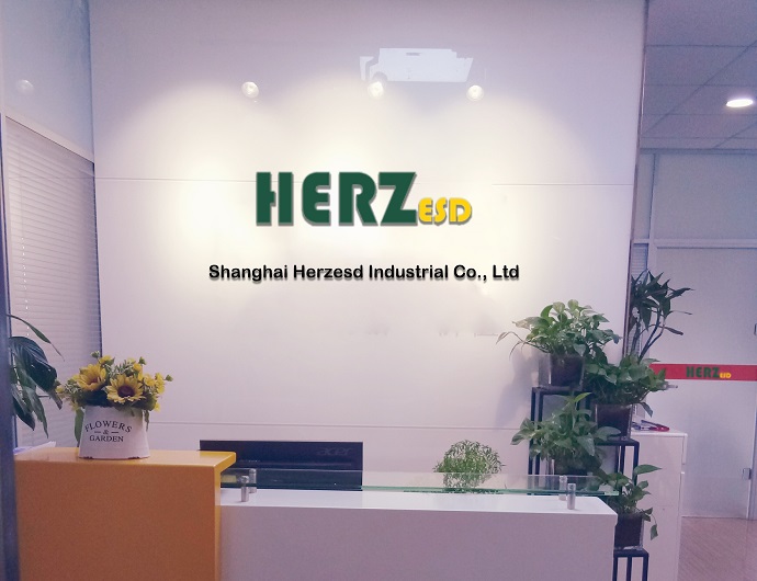 About HERZESD
