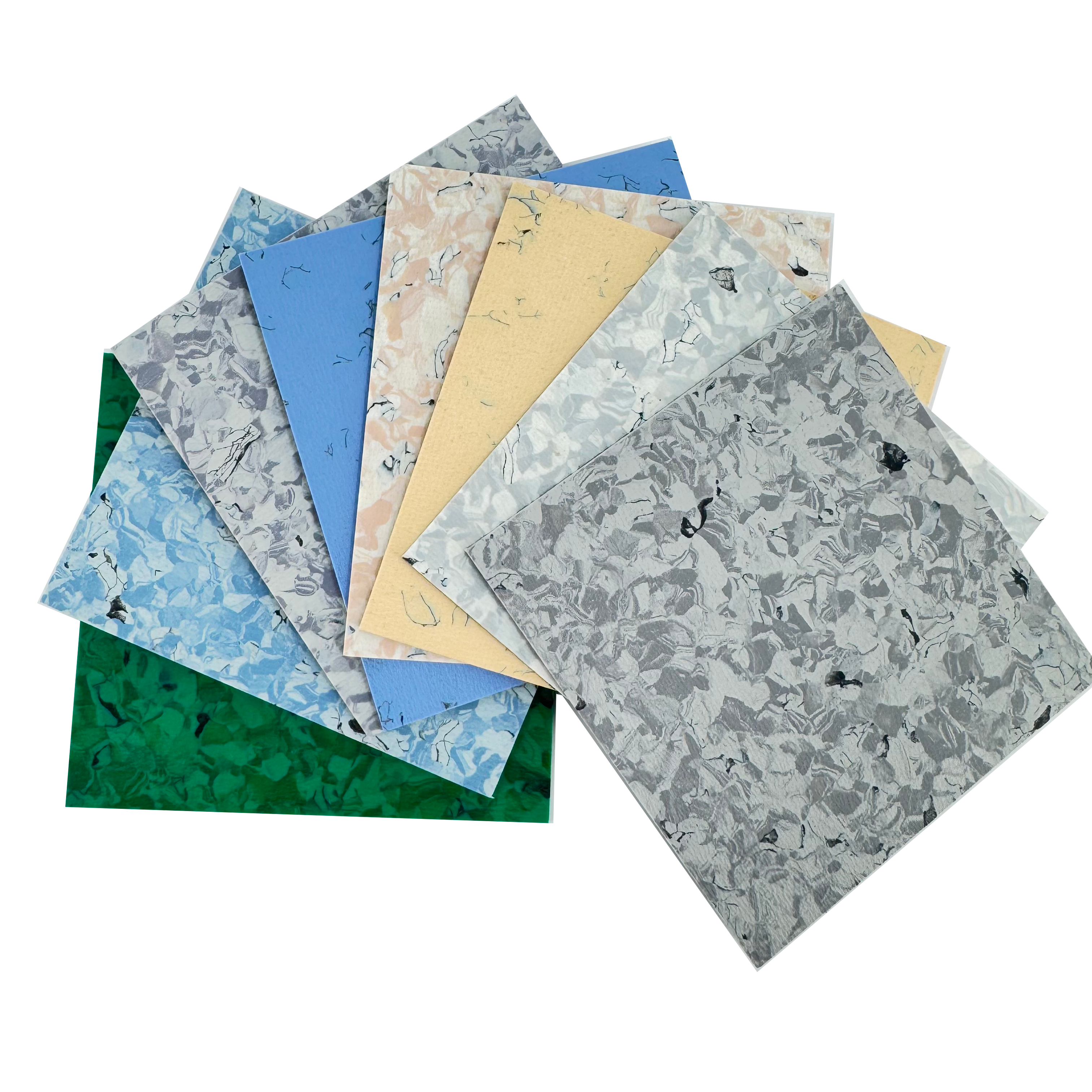 Anti Static Flooring Solutions for High-Tech Production Facilities