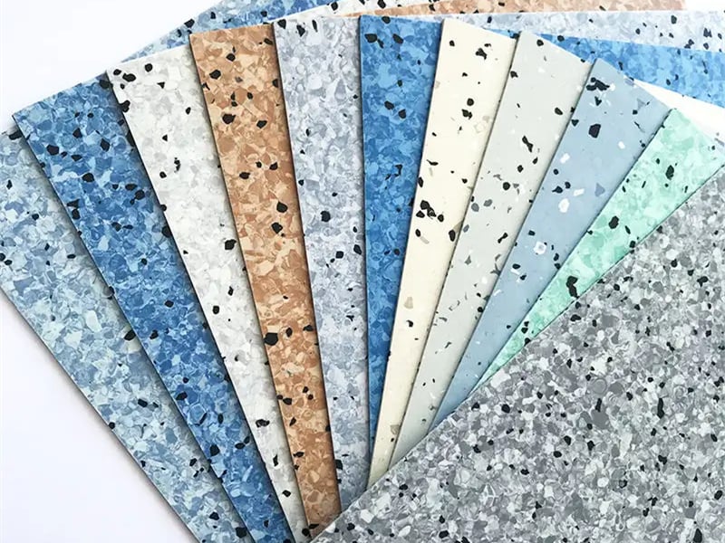 Why Modern Electronics Factories Rely on Seamless Anti Static Flooring
