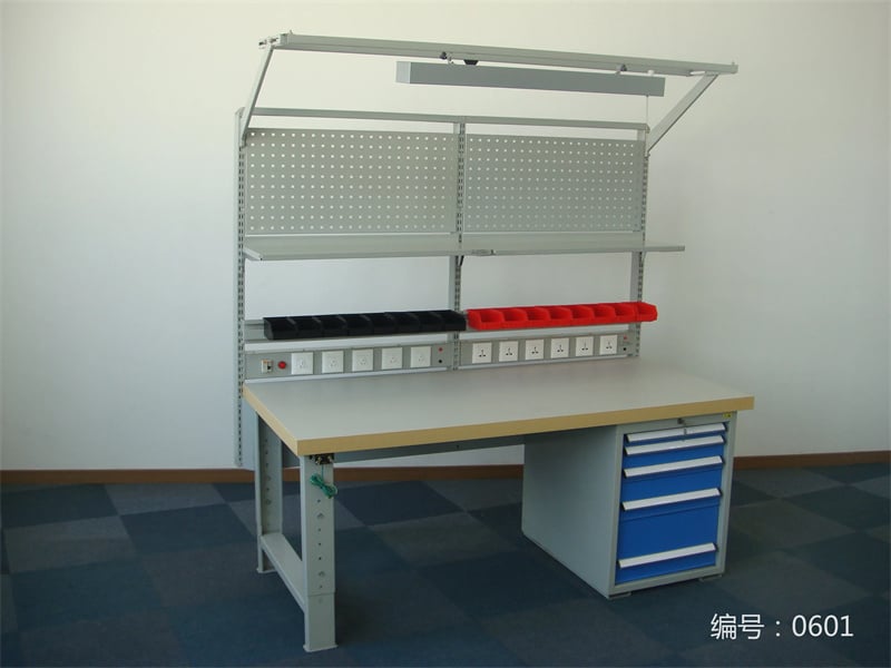 Why Ergonomic ESD Work Tables Boost Electronics Assembly Speed