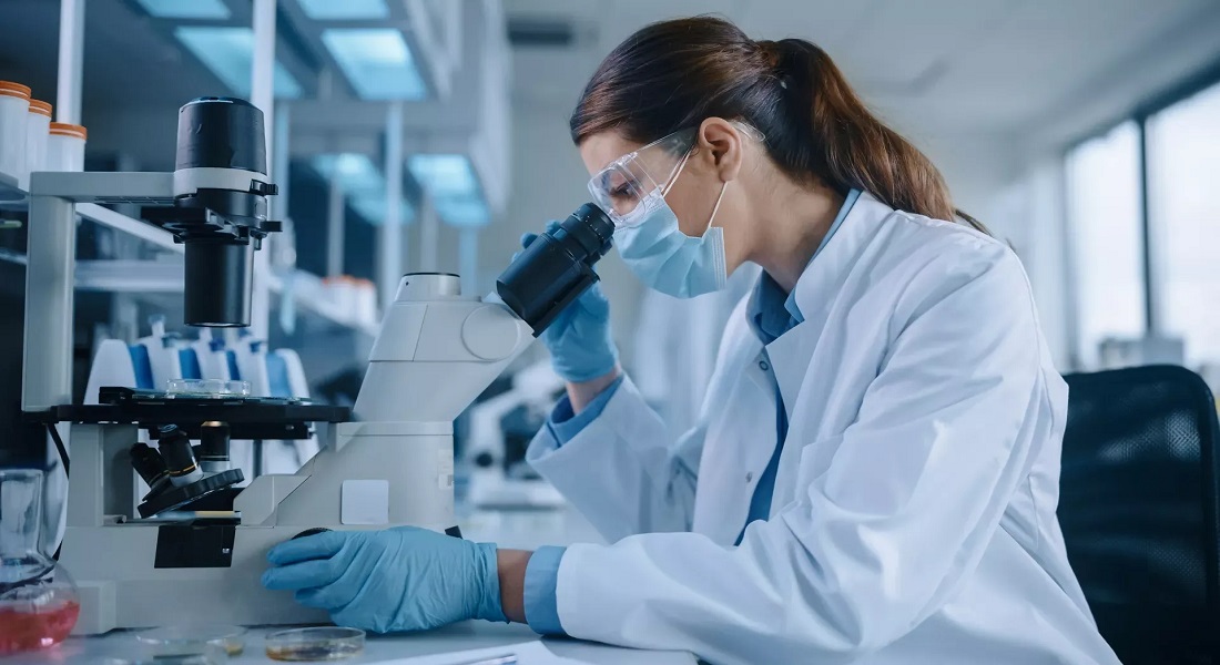 Pharmaceutical Cleanroom