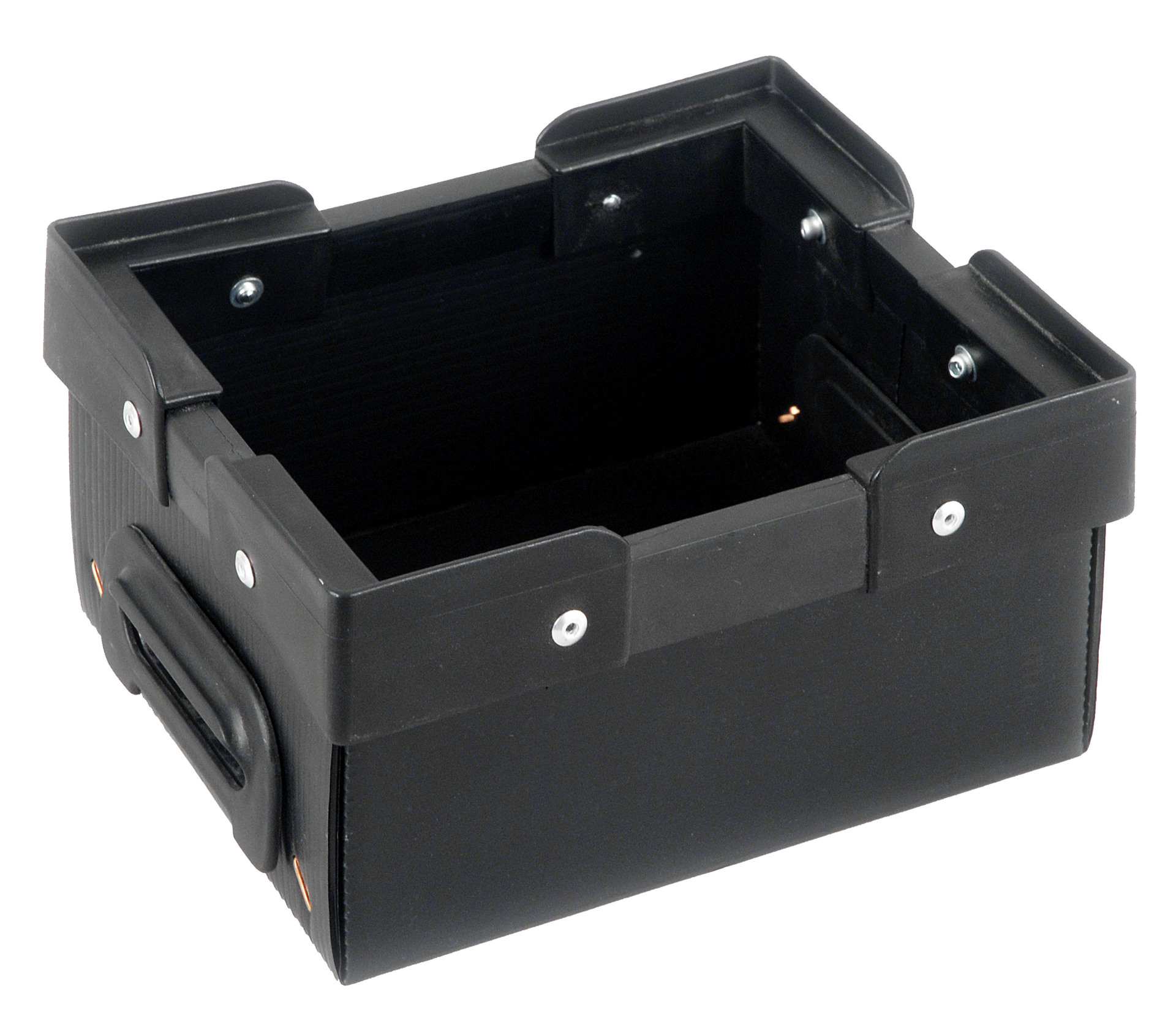 Customized ESD PP corrugated Box/ESD PP corrugated Box 