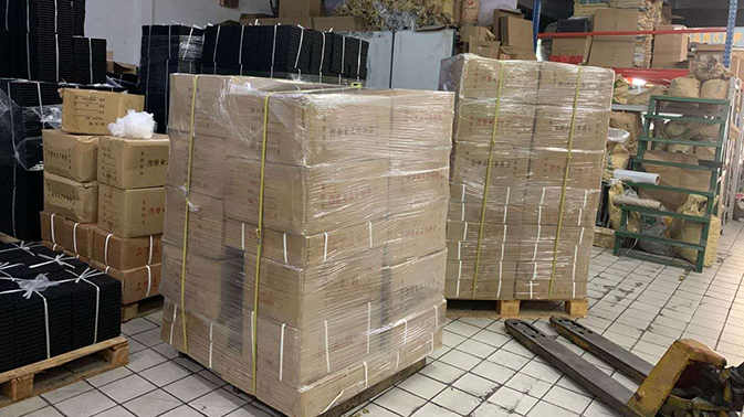 Shipping Assistance