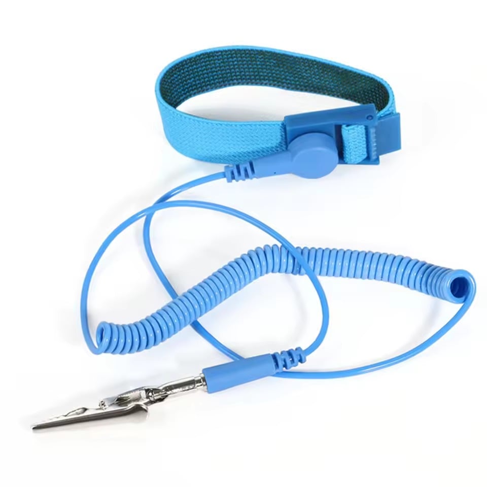 ESD Wrist Strap Grounding Wrist Band