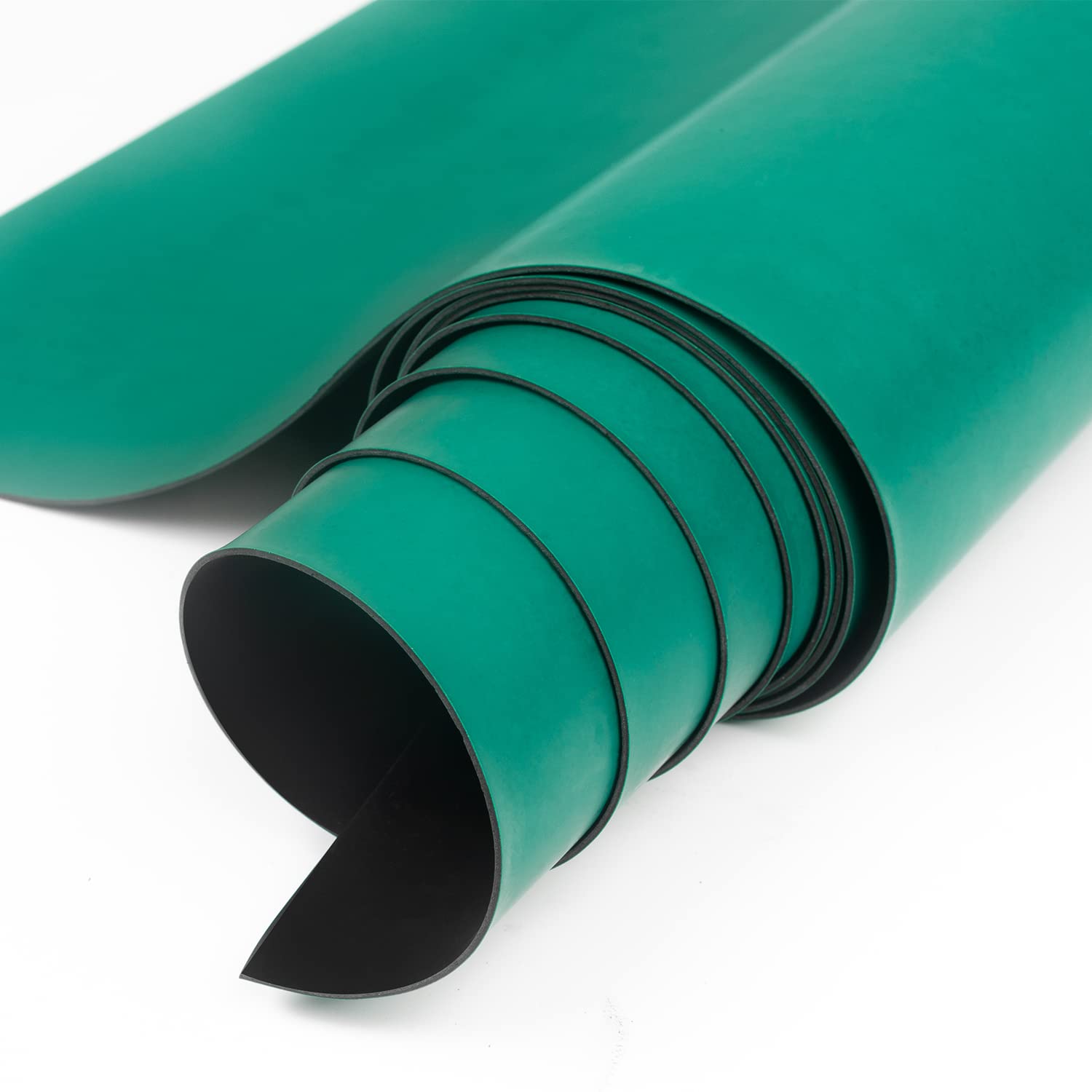 ESD Matting Antistatic Rubber Table Mat Multi Colors Available
