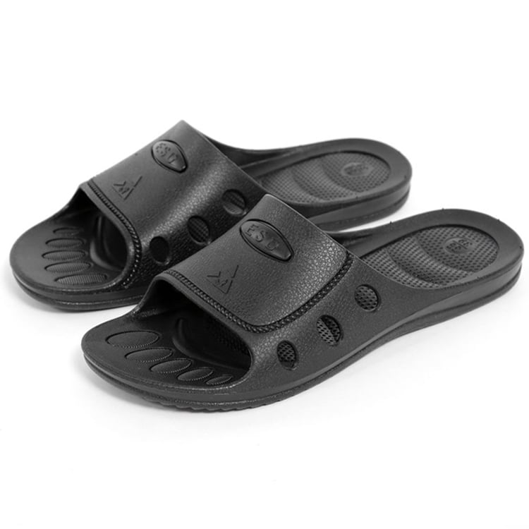 ESD Slippers Antistatic PVC Industrial Slippers