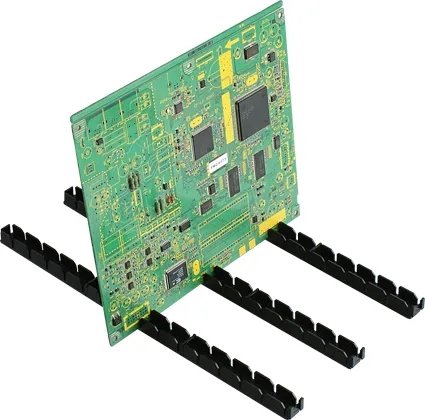 ESD Insert Rack ESD Circulation Rack ESD PCB Storage Racks PCB Holder PCB Circuit Board Storage