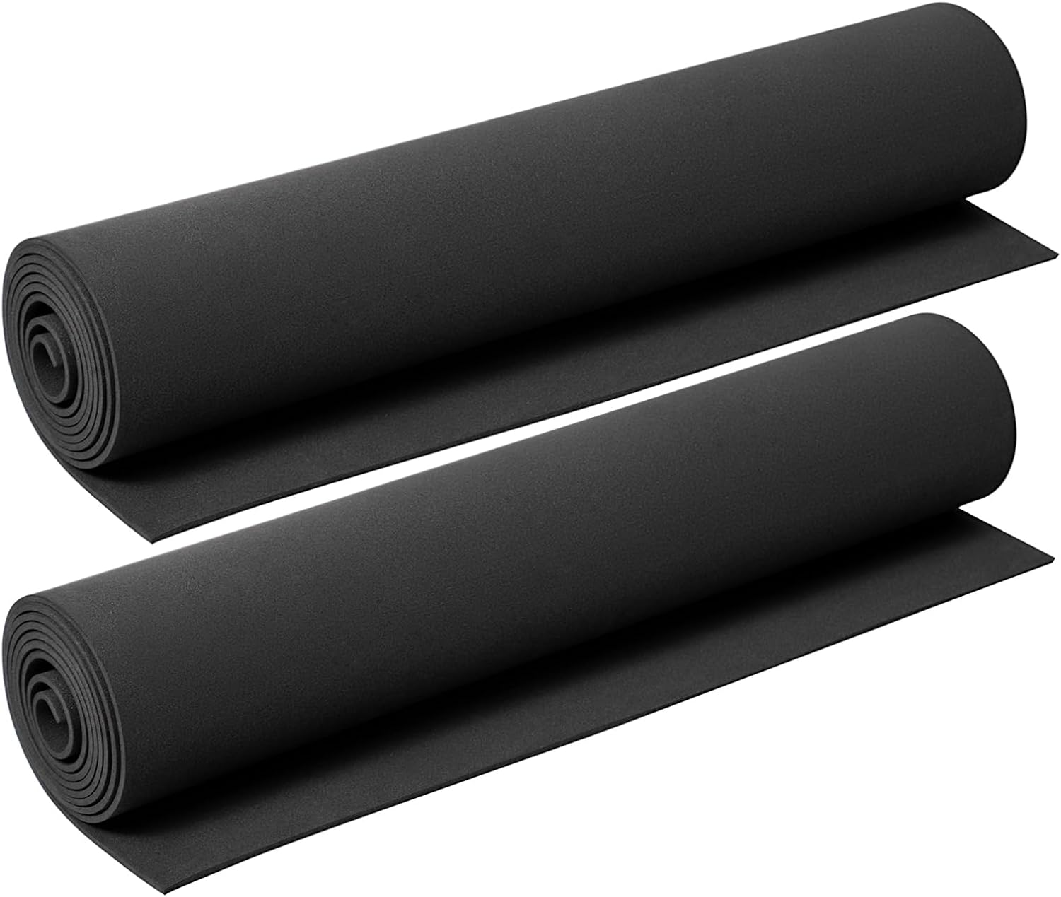 Custom ESD EVA Foam Sheets/Rolls – High-Density Antistatic Foam for Packaging & Protection