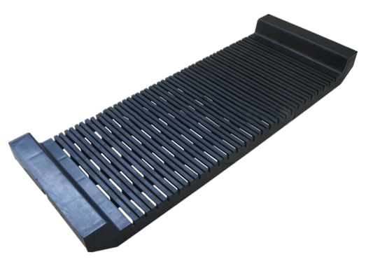 SD Circulation Rack for PCB – U-Type Tray for Cleanroom Storage