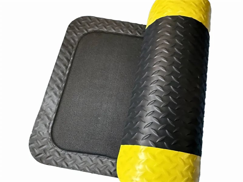What B2B Buyers Look for in High-Traffic Anti Static Flooring