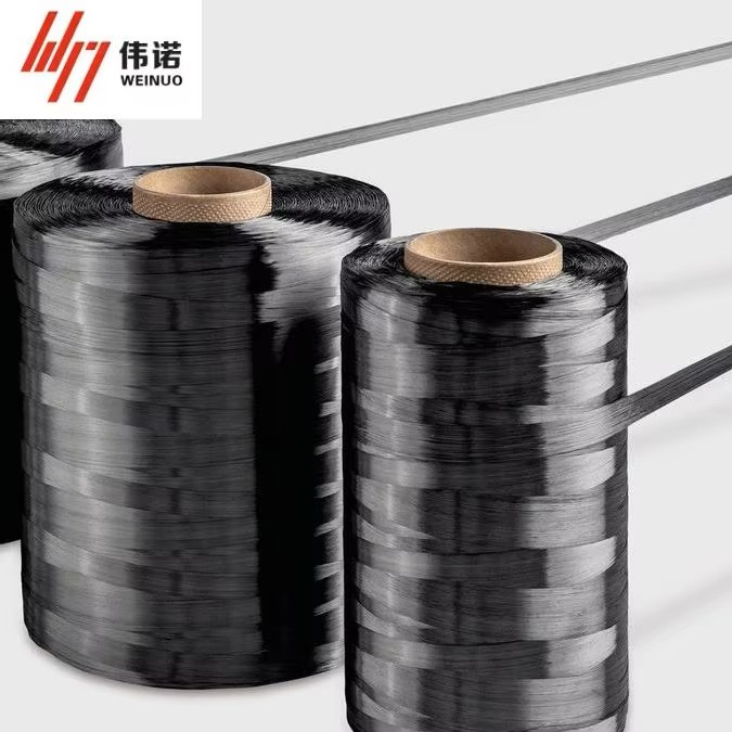 Carbon Fiber Yarns