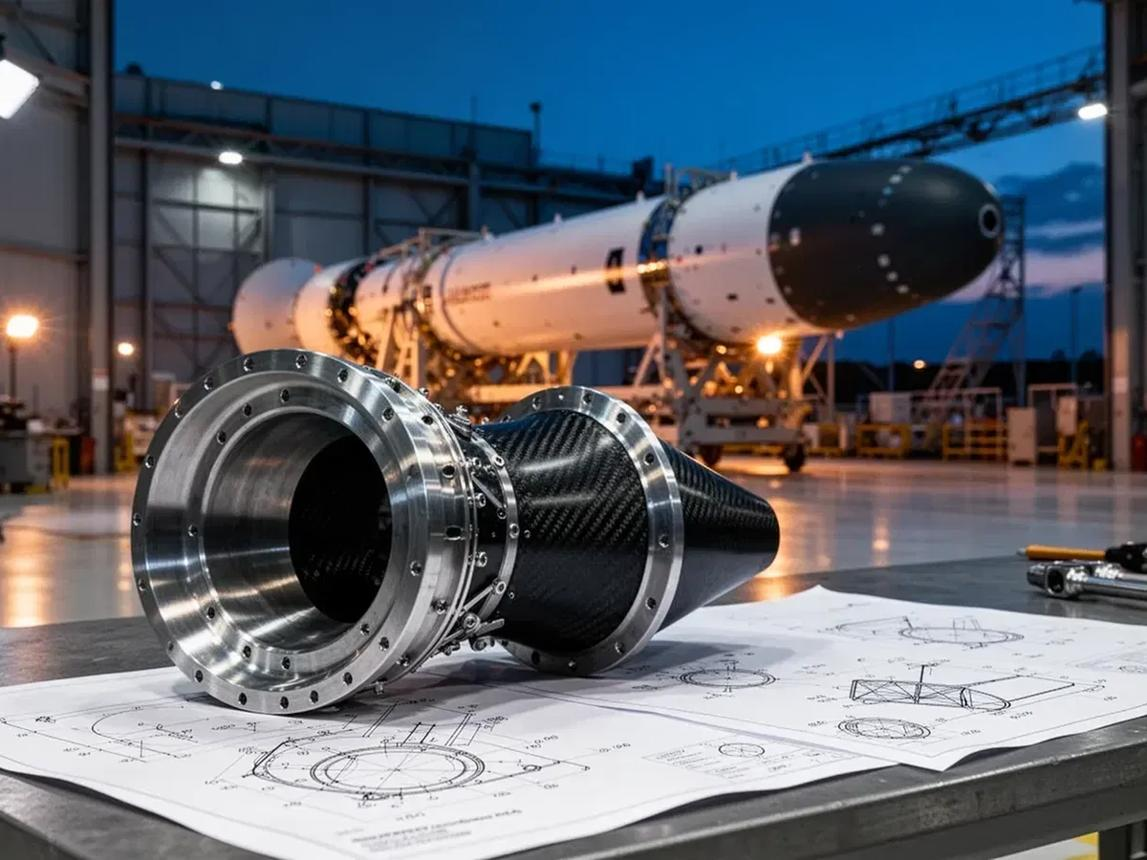 With severe overcapacity in the carbon fibre sector, how can small and medium-sized enterprises break the deadlock?