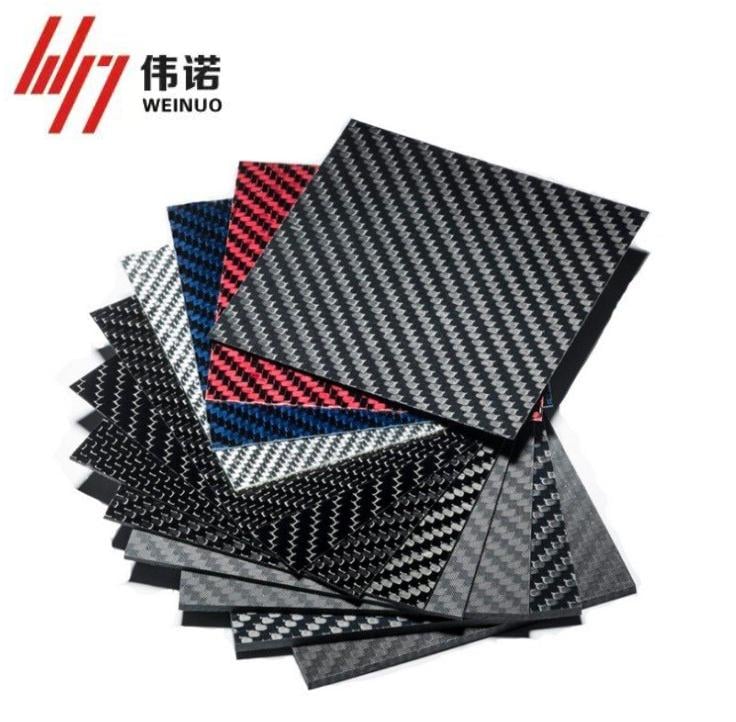 【Exhibition Notice】Weinuo Composites invites you to the Shanghai Composites Exhibition