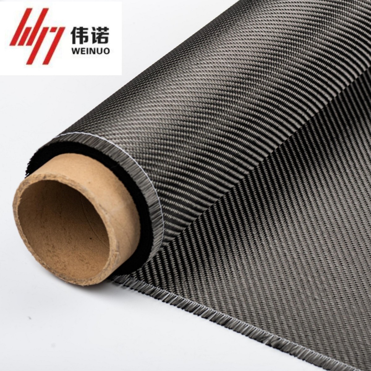 Carbon Fiber Woven Fabric