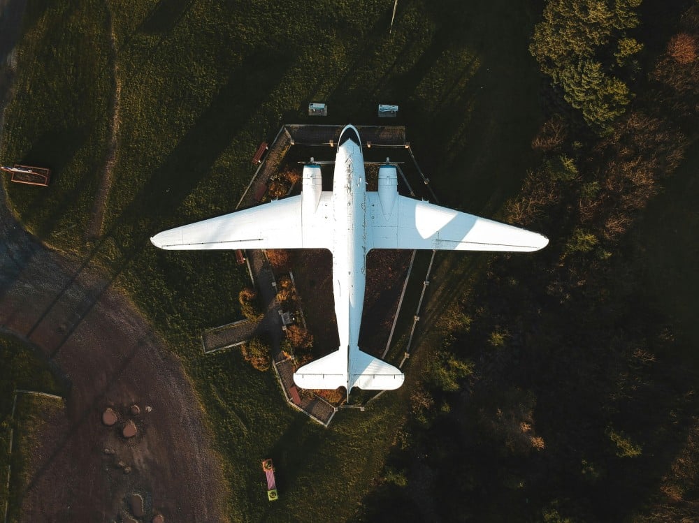Aeroespacial