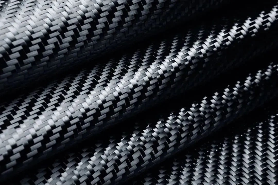 The Myth of High-Modulus Carbon Fiber Debunked? More and More Projects Are Moving Away from Blind Pursuit-1