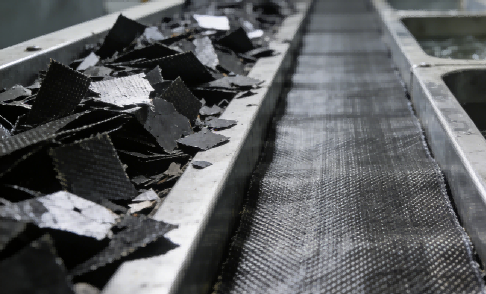 Carbon Fiber's Rebirth: How Recycling Technologies Are Reshaping the Future of