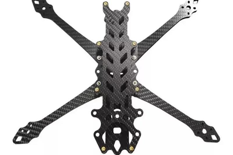 The Path to Rebirth for Waste Carbon Fiber Materials from a Circular Economy Perspective-6
