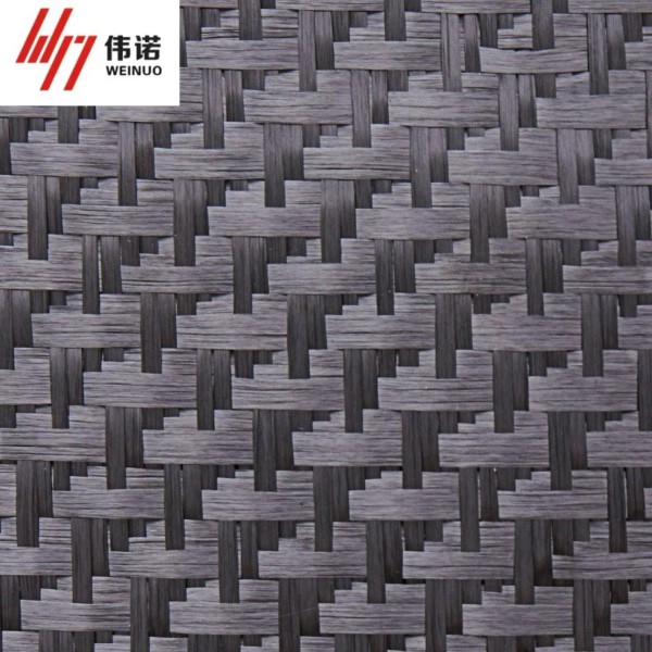 tecido Jacquard 260g Pré-impregnado